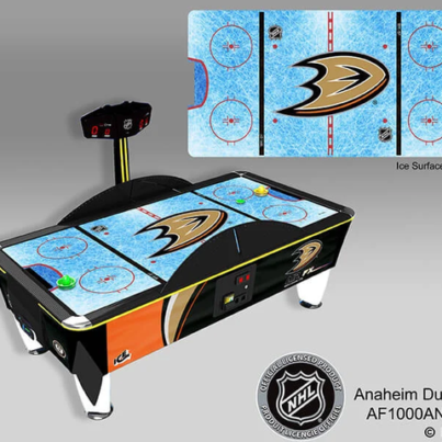 Anaheim Ducks