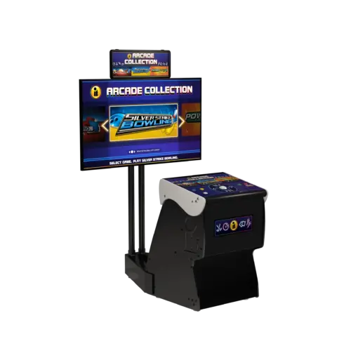 Arcade Collection Home Edition - Image 2