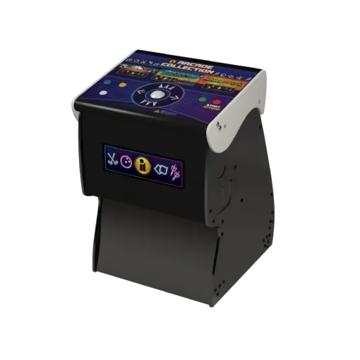 Arcade Collection Home Edition - Image 3