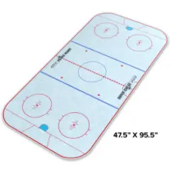 Super Chexx Pro Standard Home Edition Bubble Hockey - Image 8