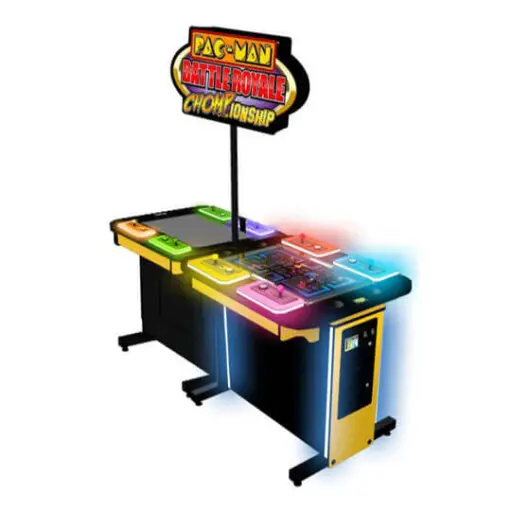 Pac-Man Battle Royale CHOMPionship – Standard - Image 3