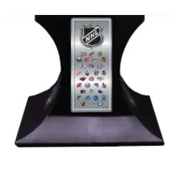 NHL Licensed Super Chexx Pro Bubble Hockey – Choose Your Teams! - Image 8