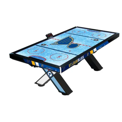 NHL Air FX Pro Home Air Hockey Table - Image 2