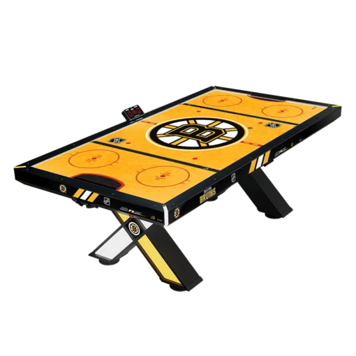NHL Air FX Pro Home Air Hockey Table - Image 5