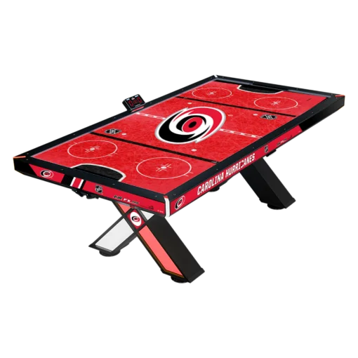 NHL Air FX Pro Home Air Hockey Table - Image 6