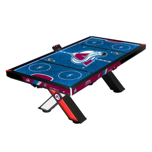 NHL Air FX Pro Home Air Hockey Table - Image 7