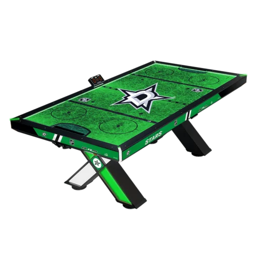 NHL Air FX Pro Home Air Hockey Table - Image 8