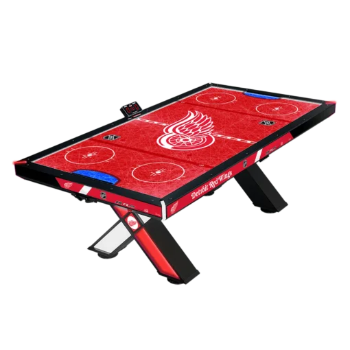 NHL Air FX Pro Home Air Hockey Table - Image 9