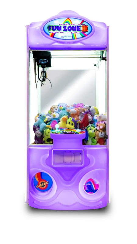 Fun Zone Crane - Image 2