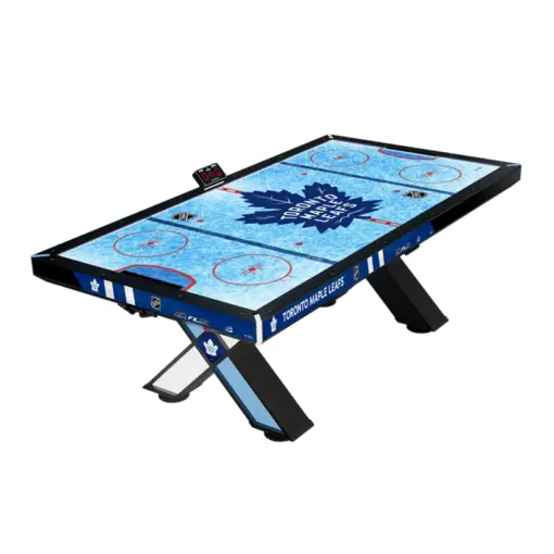 NHL Air FX Pro Home Air Hockey Table - Image 4