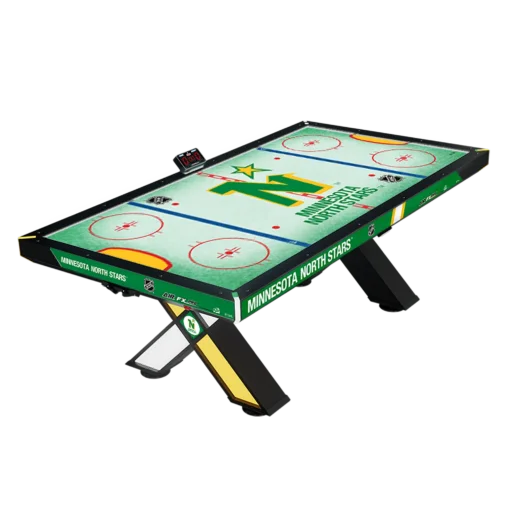 NHL Air FX Pro Home Air Hockey Table - Image 11