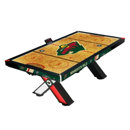 NHL Air FX Pro Home Air Hockey Table - Image 12
