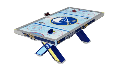 NHL Air FX Pro Home Air Hockey Table - Image 15