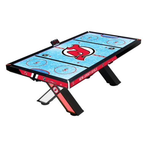 NHL Air FX Pro Home Air Hockey Table - Image 16