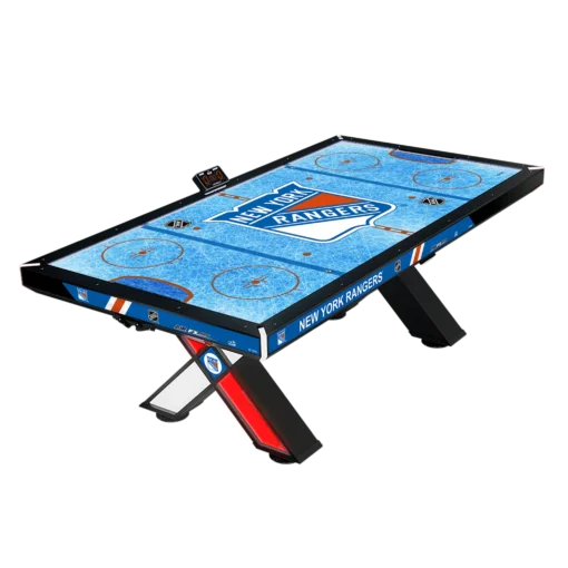 NHL Air FX Pro Home Air Hockey Table - Image 18