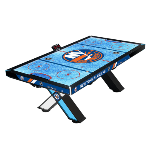NHL Air FX Pro Home Air Hockey Table - Image 17