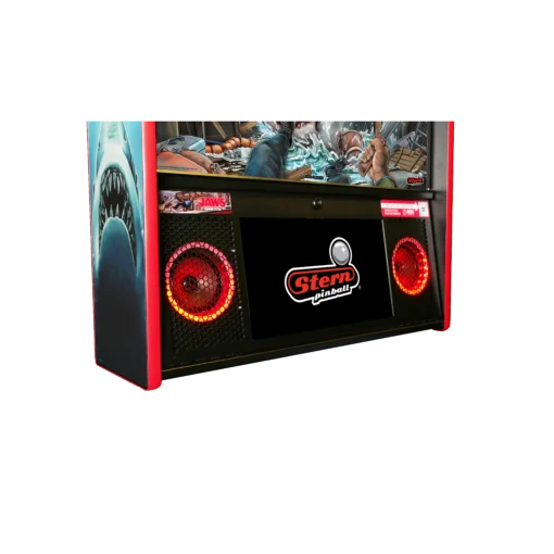 Speaker Lighting System – Pro/Premium - Image 2