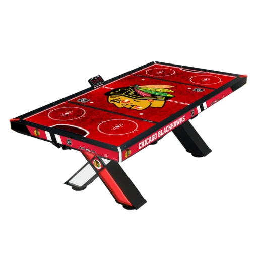 NHL Air FX Pro Home Air Hockey Table - Image 3
