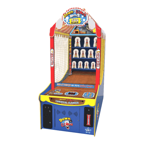 down-the-clown-arcade