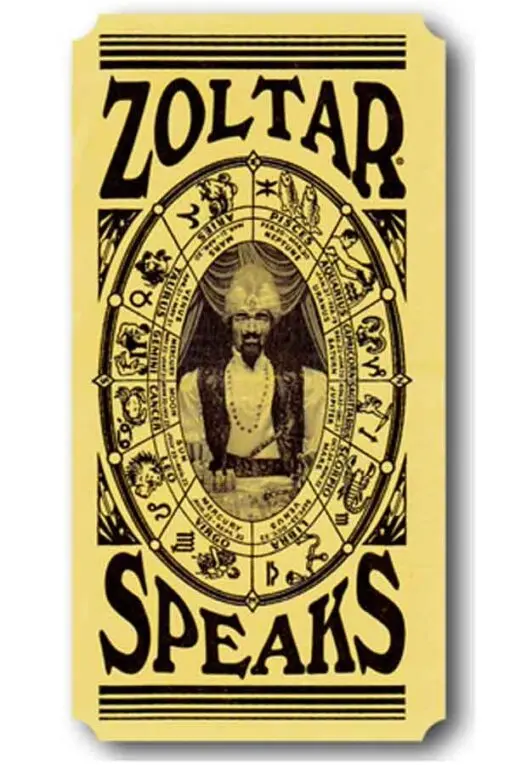 Zoltar Fortune Teller – Deluxe Version - Image 3