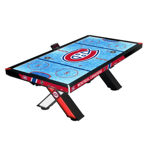 NHL Air FX Pro Home Air Hockey Table - Image 13