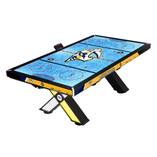 NHL Air FX Pro Home Air Hockey Table - Image 14
