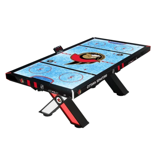 NHL Air FX Pro Home Air Hockey Table - Image 19