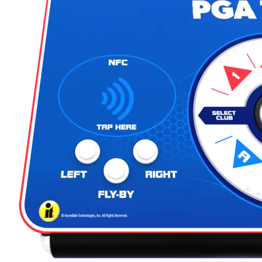 Golden Tee PGA TOUR Home Edition – Deluxe - Image 6