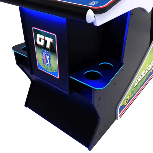 Golden Tee PGA TOUR Home Edition – Deluxe - Image 8