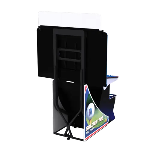 Golden Tee PGA TOUR Home Edition – Deluxe - Image 10