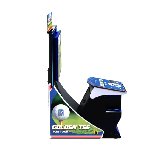 Golden Tee PGA TOUR Home Edition – Deluxe - Image 11