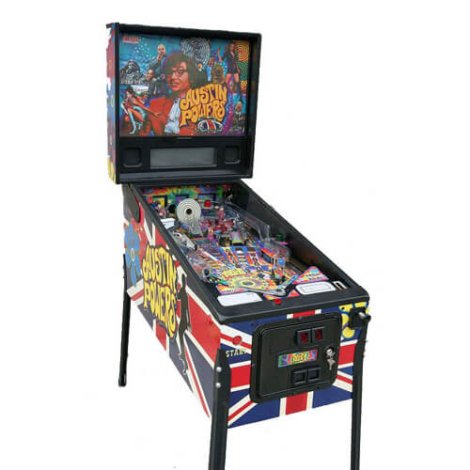 Austin-Powers-Pinball
