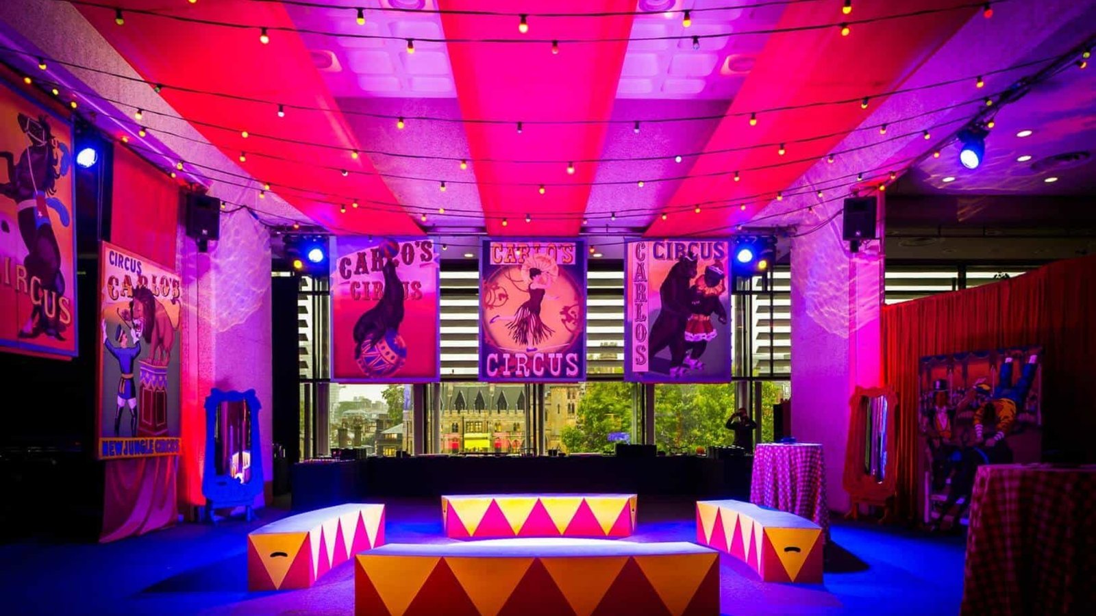 Eventologists-Circus-Themed-Event-Wall-Large-Posters-Hire-1