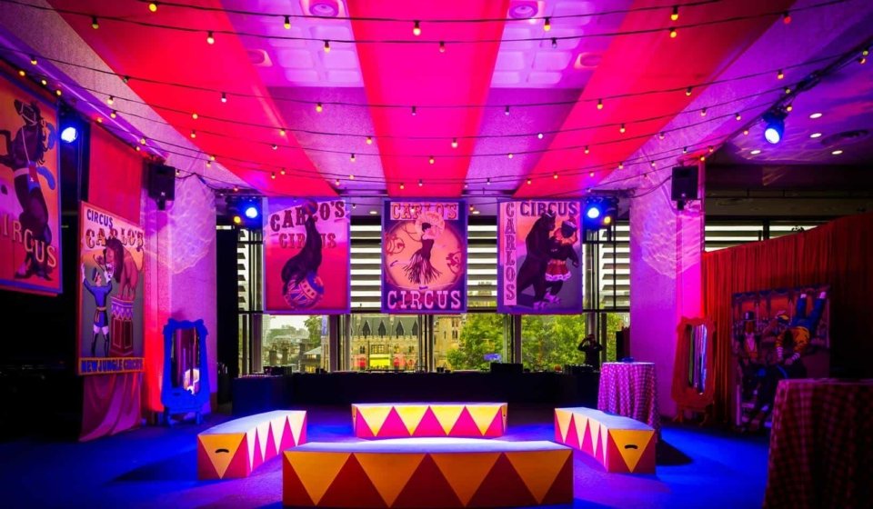 Eventologists-Circus-Themed-Event-Wall-Large-Posters-Hire-1